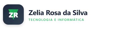 Zelia Rosa da Silva